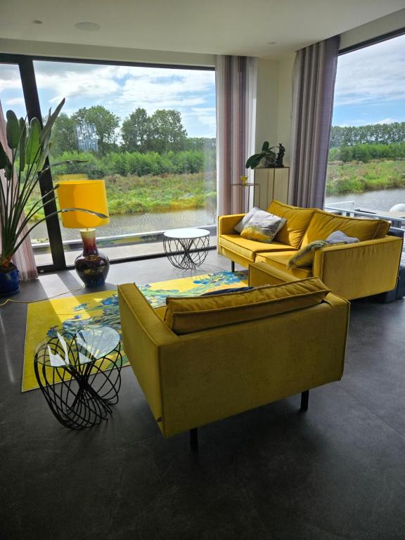 Villa Suite Oudshoorn
